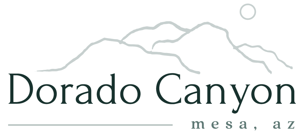 Dorado Canyon Logo