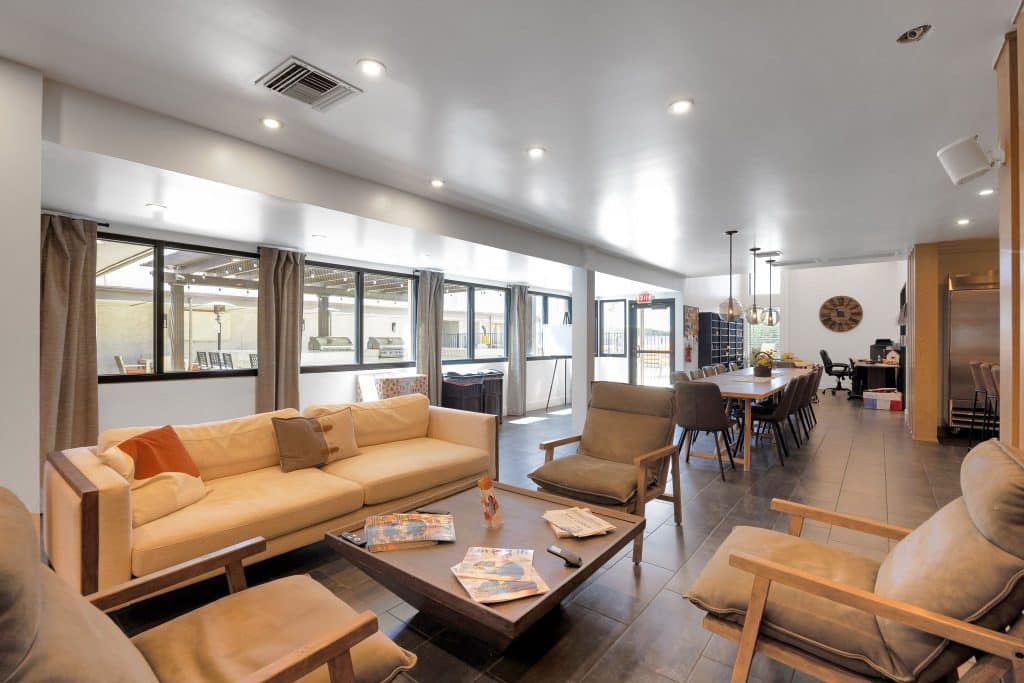 Dorado Canyon 55+ Lifestyle Community