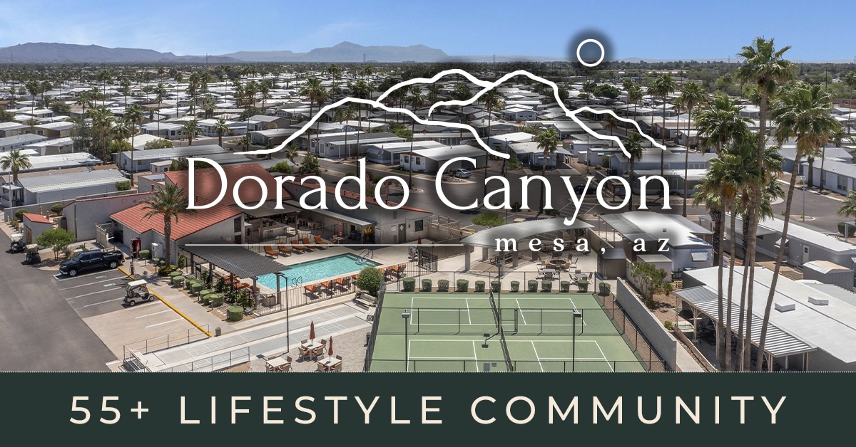 Dorado Canyon
